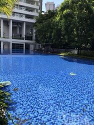 Grange Infinite (D9), Condominium #579164761